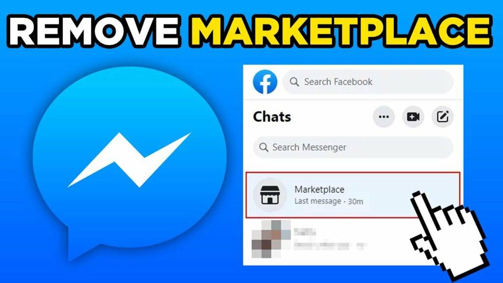 Facebook Marketplace Disappeared Why Did Facebook Remove Marketplace