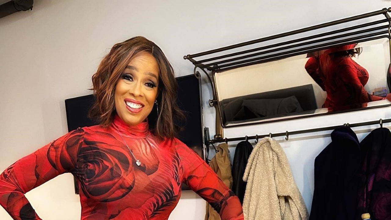 Gayle King’s Net Worth 2024: How Much is Gayle King Worth? - NAYAG Today