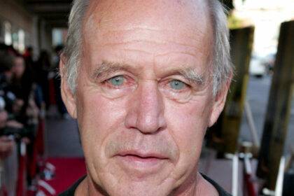 Geoffrey Lewis