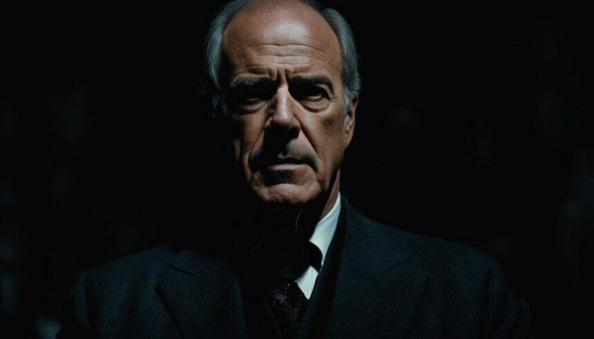 Who Was Geoffrey Lewis? Geoffrey Lewis Net Worth, Children, and