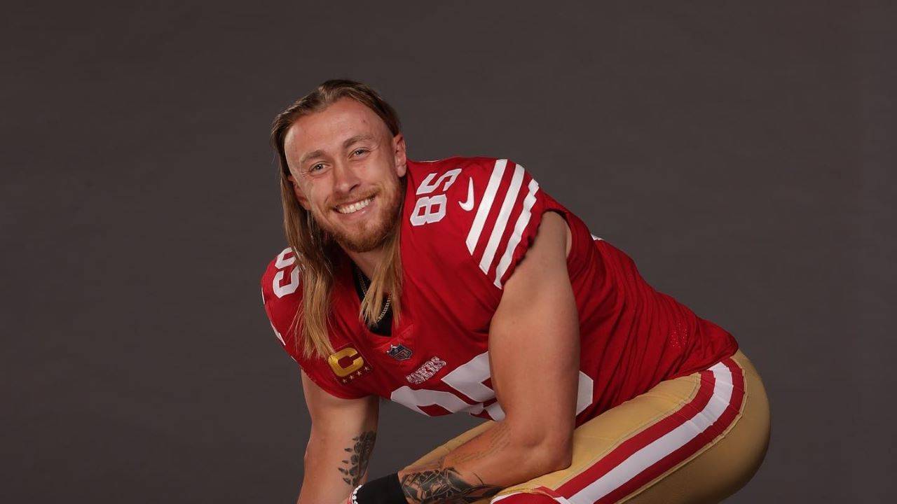 George Kittle Today News George Kittle Today News