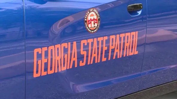Georgia State Patrol News