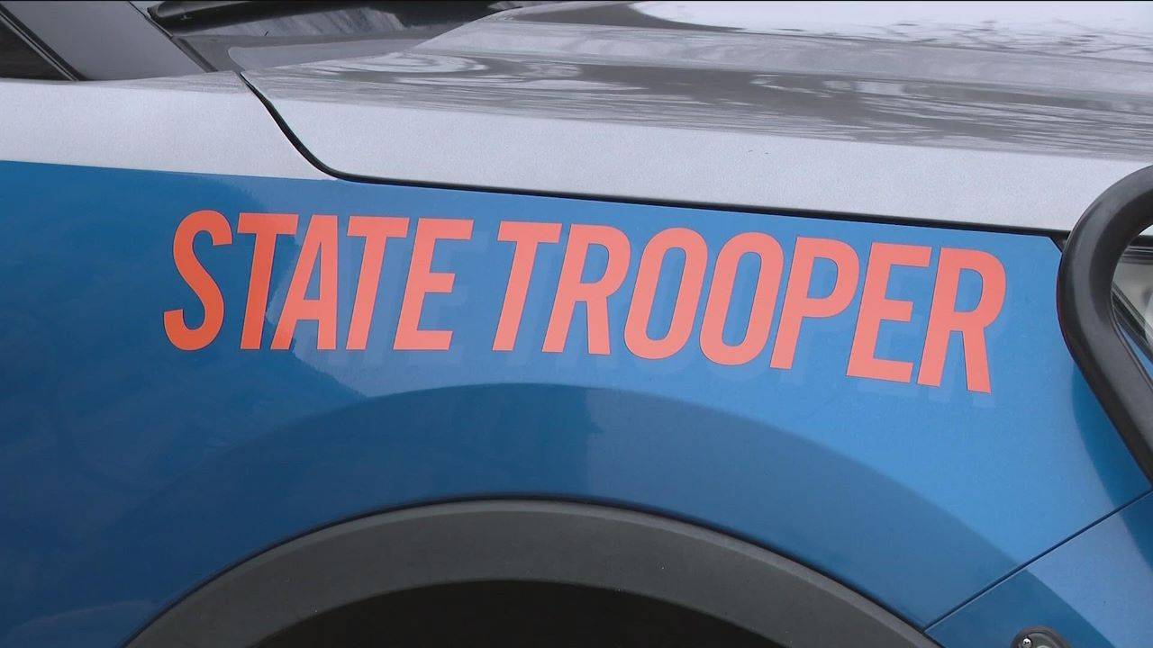 Georgia State Patrol Officer Killedgeorgia State Patrol Officer Killed