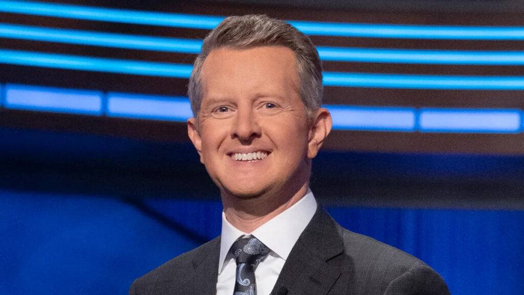 Jeopardy Ken Jennings Salary and Net Worth, What Did Ken Jennings Do