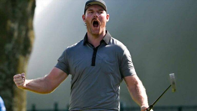 Grayson Murray PGA Tour Twitter: Meet Golfer Grayson Murray's ...