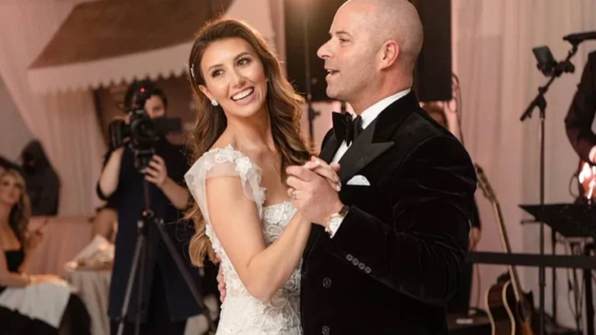 Who is Alina Habba Husband Gregg Reuben? Know Alina Habba ExHusband