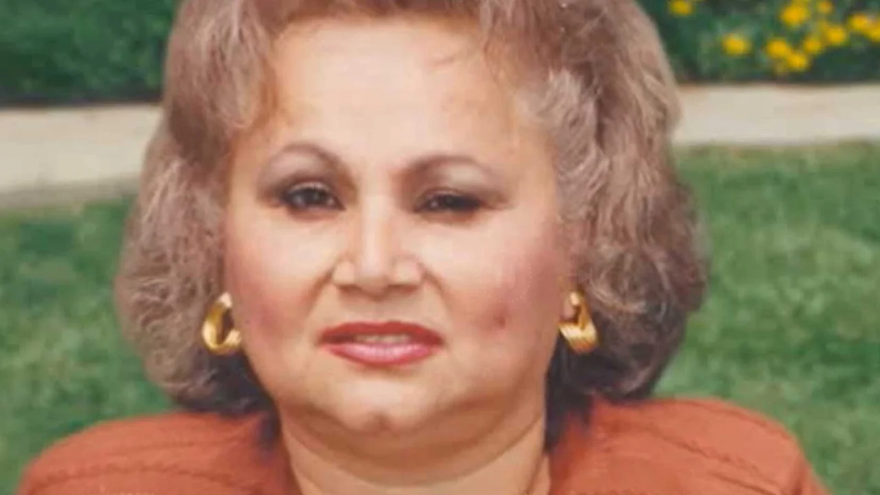 Griselda Blanco