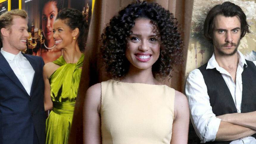 Who is Gugu Mbatha-Raw Husband? Gugu Mbatha-Raw Age, Height, Parents ...