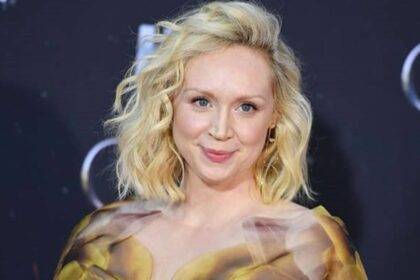 Gwendoline Christie