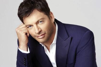 Harry Connick Jr