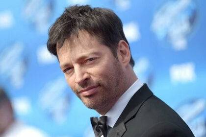 Harry Connick Jr Net Worth