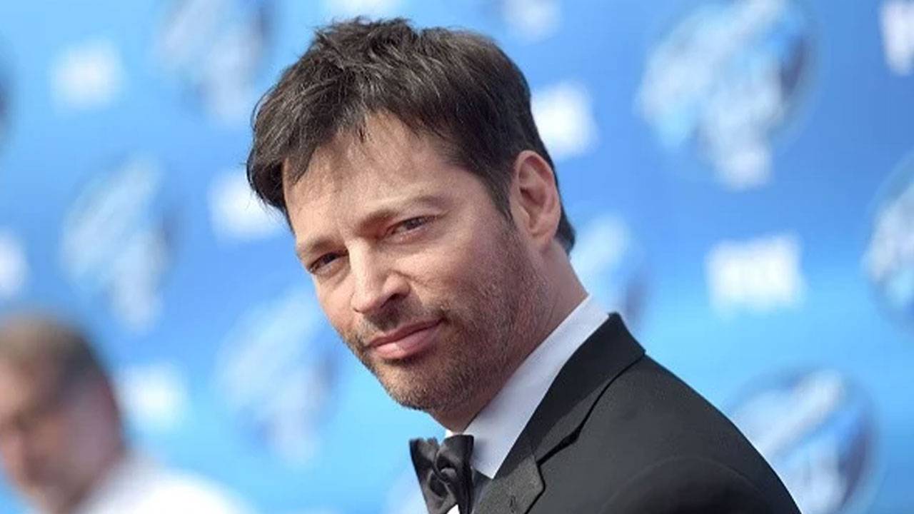 Harry Connick Jr Net Worth