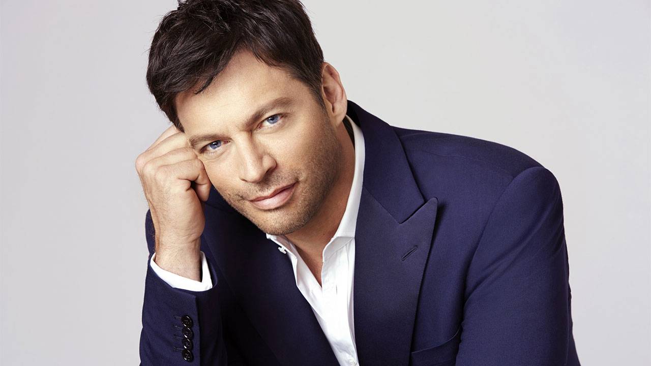 Harry Connick Jr