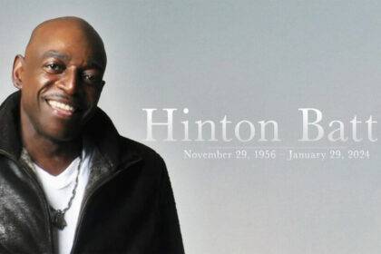 Hinton Battle