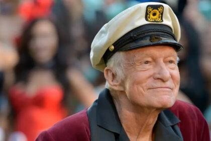 Hugh Hefner Death Cause