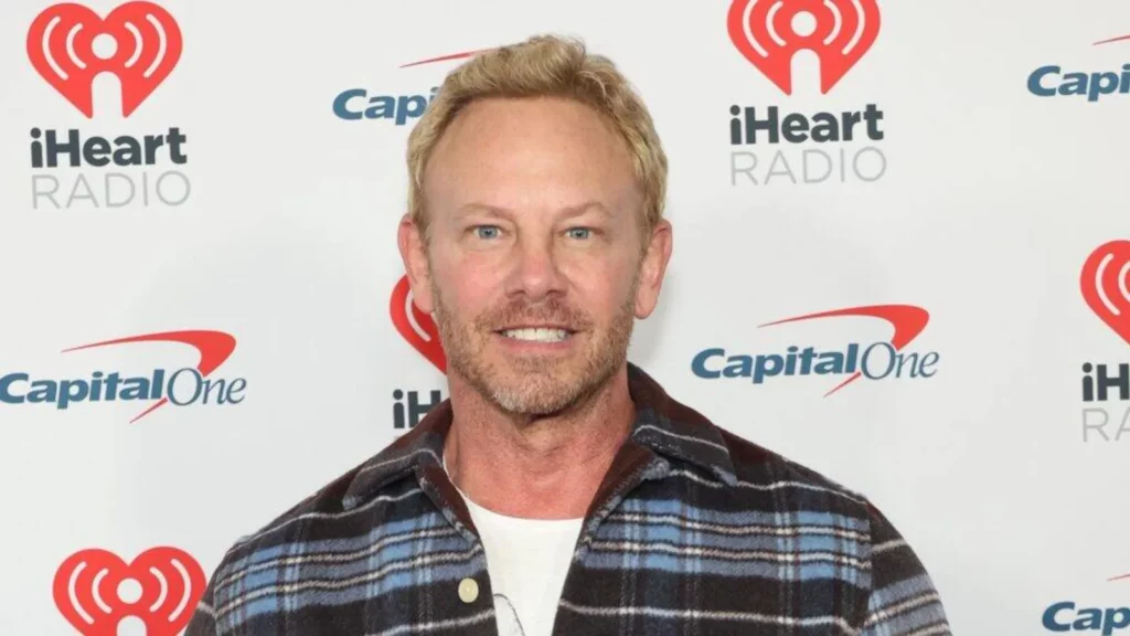 Ian Ziering Attacked