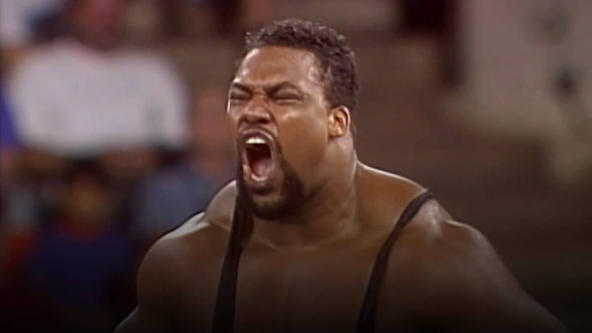 Ice Train Wrestler Death: Ice Train WCW Wrestling Legend Passes Away ...