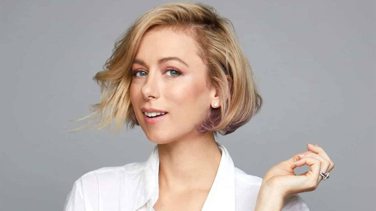 Iliza Shlesinger