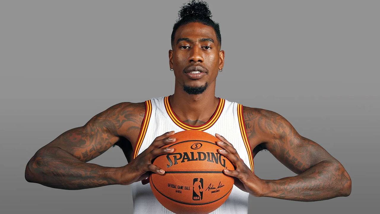 Iman Shumpert