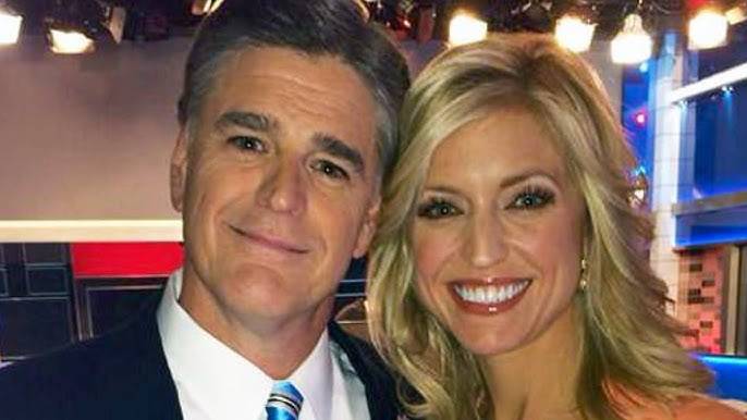 Is Ainsley Earhardt Engaged To Sean Hannity