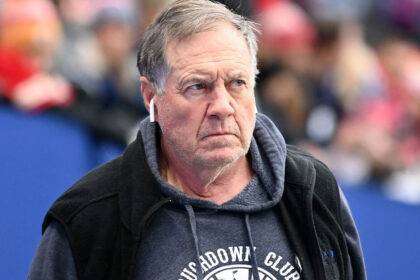 Is Bill Belichick Leaving Patriots Patriots