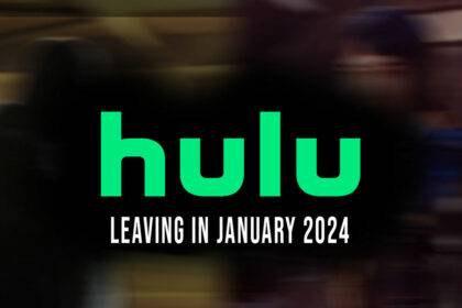 Is Er Leaving Hulu 2024