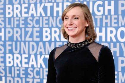 Is Katie Ledecky Transgender