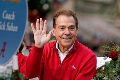 Is Nick Saban Retiring