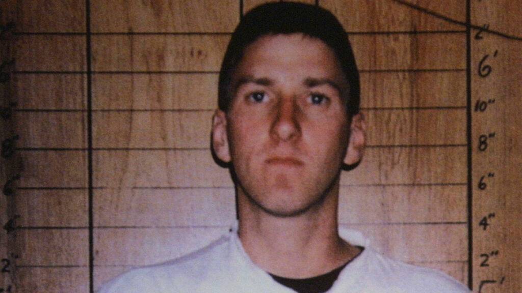 Is Timothy Mcveigh Still Alive