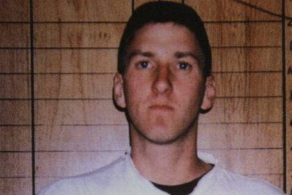 Is Timothy Mcveigh Still Alive