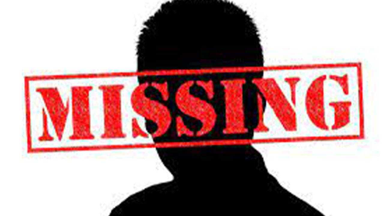 Ismail Seoudi Missing