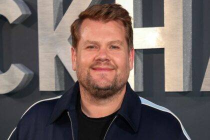 James Corden Net Worth