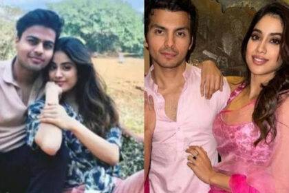 Janhvi Kapoor Boyfriend