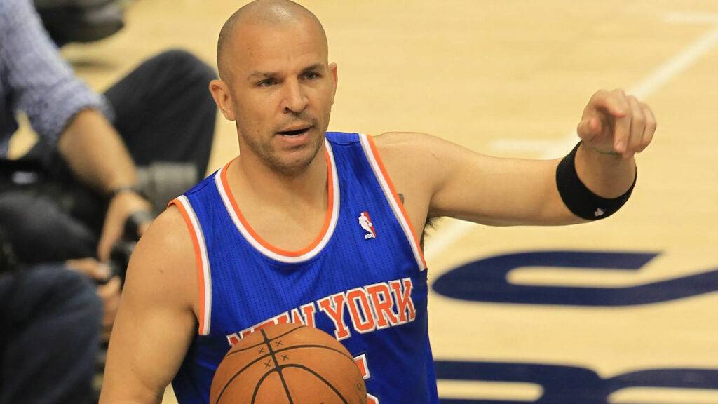 Jason Kidd 1