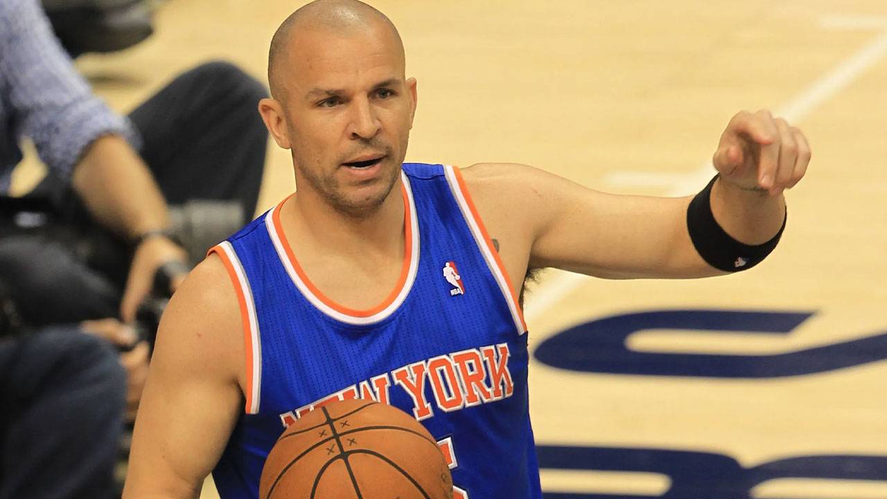 Jason Kidd 1