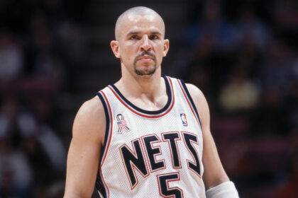 Jason Kidd