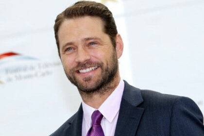 Jason Priestley Net Worth