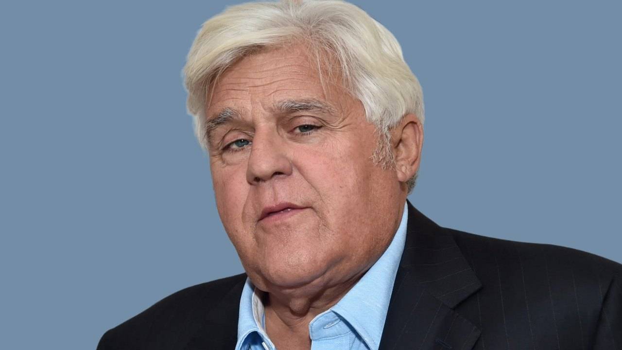 Jay Leno Net Worth 2024 How Much Is Jay Leno Worth? And His Car