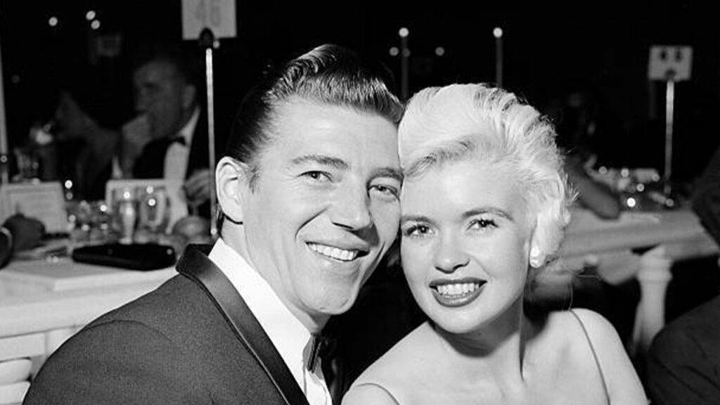 Jayne Mansfield Husband Mickey Hargitay Now