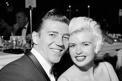 Jayne Mansfield Husband Mickey Hargitay Now