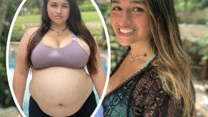 Jazz Jennings Weight Loss Journey Update, Jazz Jennings Fat to Fit Diet