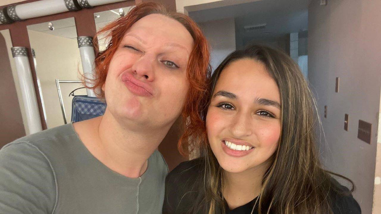 Jazz Jennings Instagram