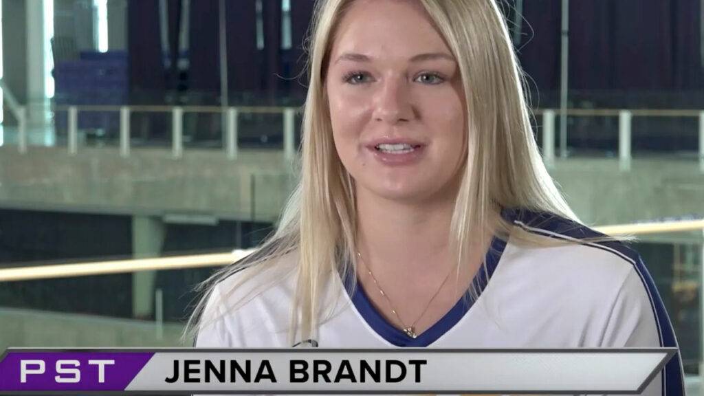 Jenna Brandt