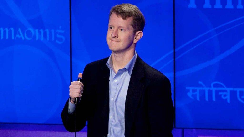 Jeopardy Ken Jennings Salary