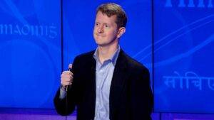 Jeopardy Ken Jennings Salary And Net Worth What Did Ken Jennings Do Jeopardy Ken Jennings Salary 300x169 
