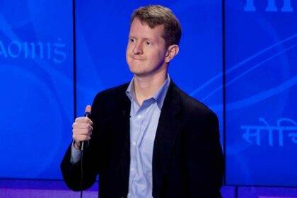 Jeopardy Ken Jennings Salary