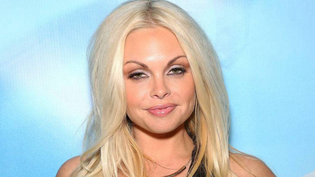 Jesse Jane