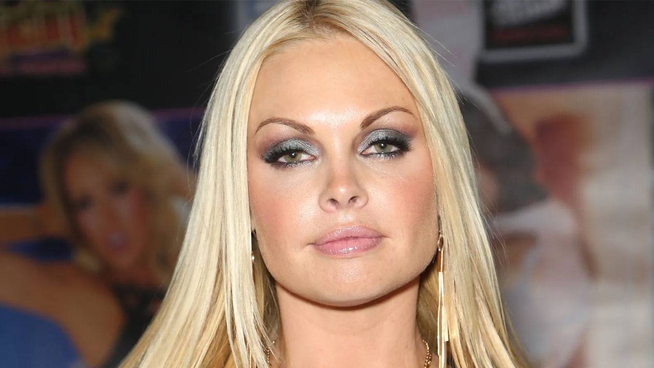 Jesse Jane Death's Cause: Legendary Adult Film Star Jesse Jane Passes ...