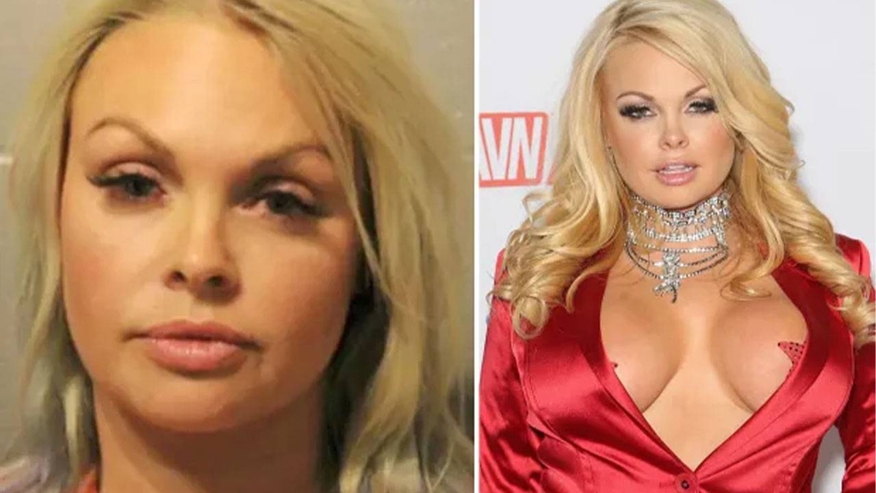 Jesse Jane S Net Worth Unveiling The Enchanting Wealth Of Adult Film Icon Jesse Jane Nayag Today