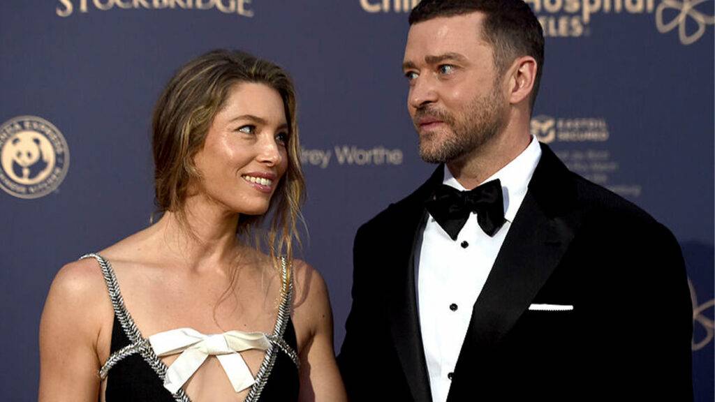 Jessica Biel And Justin Timberlake Divorce Why Did They Split NAYAG Today